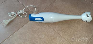 frullatore a immersione 