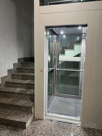 Appartamento arredato