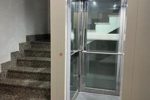 Appartamento arredato