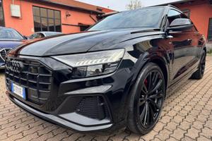 AUDI Q8 SUV 50 TDI 286 CV quattro tiptronic S li