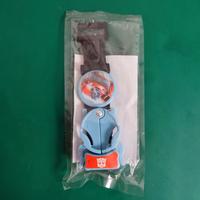 LANCIADISCHI DA POLSO TRANSFORMERS HASBRO 2018