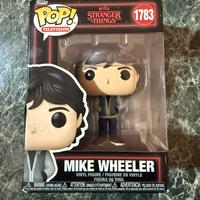 Funko Pop Stranger Things Mike Wheeler