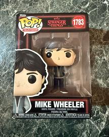 Funko Pop Stranger Things Mike Wheeler