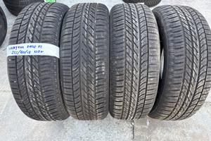 gomme usate 2356018 Estivo GOODYEAR - EAGLE F1 - 9