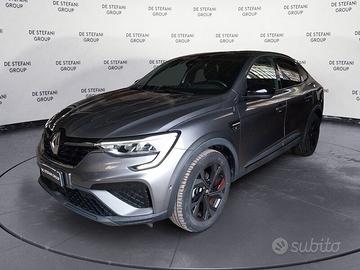 Renault Arkana 1.6 E-Tech hybrid R.S. Line Fa...