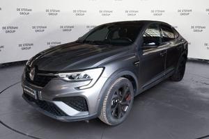 Renault Arkana 1.6 E-Tech hybrid R.S. Line Fa...