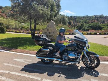 Bmw R 18 Transcontinental