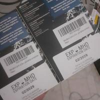 Lenti a contatto  halloween