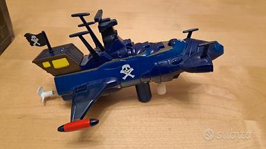 Astronave di Capitan Harlock 