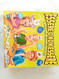 Essere o non Essere - Gioco da tavolo