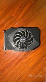 ASUS GTX 1650 Phoenix