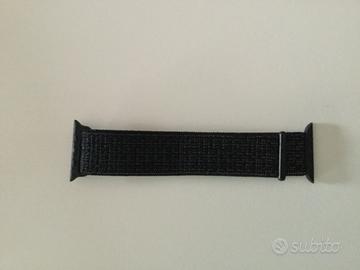Apple Watch cinturino nylon sport 38/40