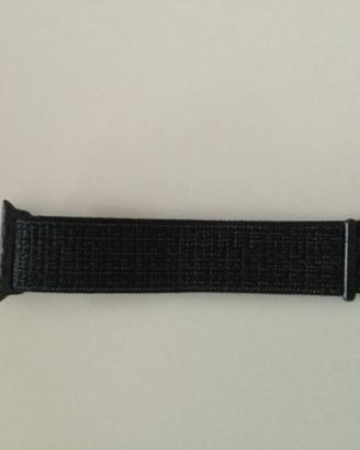 Apple Watch cinturino nylon sport 38/40