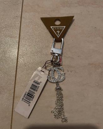 Charm portachiavi GUESS