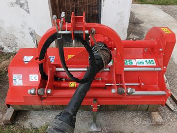 Trinciatutto SIMA