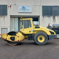 RULLO FERRO GOMMA BOMAG mod. bw 213 dh-4