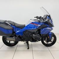 BMW R 1300 RT Impulse