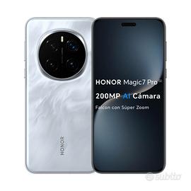Honor magic 7 pro 512gb