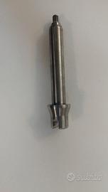 Albero pompa acqua Piaggio Beverly cod.844438