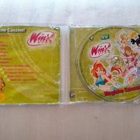 cd  di winx