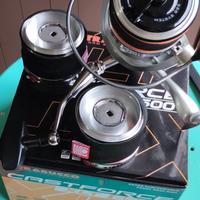 combo surfcasting 