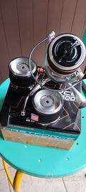 combo surfcasting 