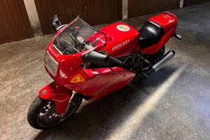 Ducati 750 Super Sport