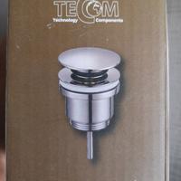 Piletta Tappo clik clak Universale