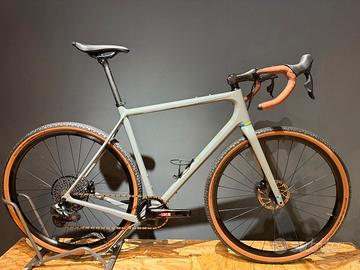 Open Wide Misura L - USATA