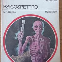 Urania n.715 - Psicospettro - L.P. Davies