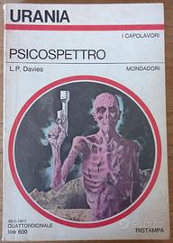 Urania n.715 - Psicospettro - L.P. Davies