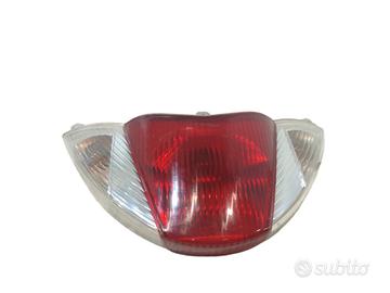Stop posteriore per Piaggio Liberty 50cc Moc (2010