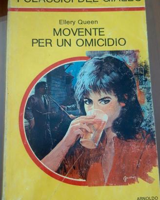 Gialli mondadori
