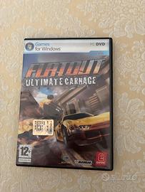 Flatout ultimate carnage pc