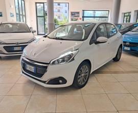 Peugeot 208 PureTech 82 5p. GPL Allure(Motore revi