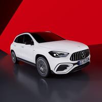 Ricambi Mercedes Gla Glc Gle 