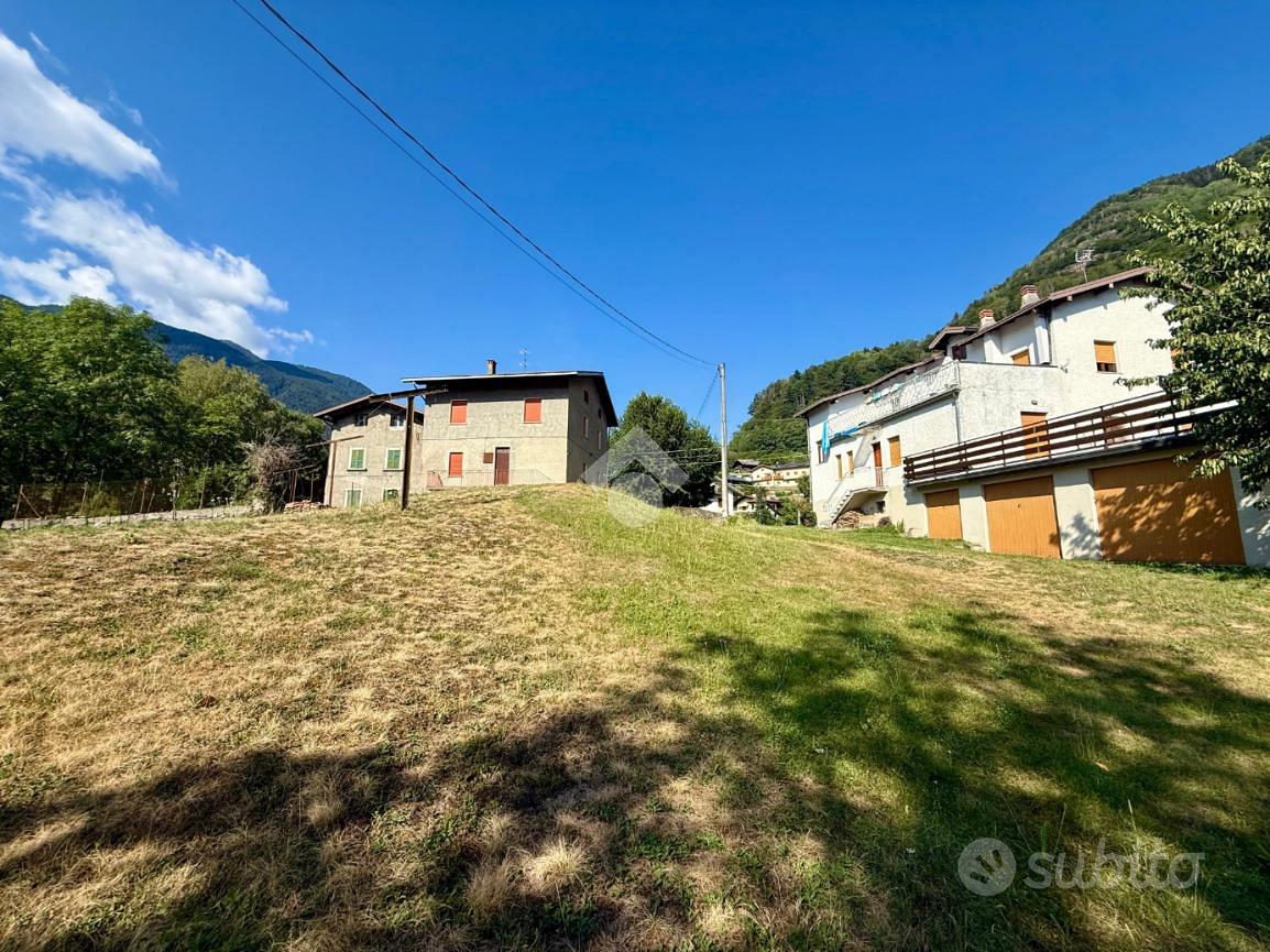 TER. RESIDENZIALE A EDOLO - Vista 4