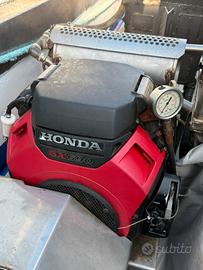 Moto pompa Honda GX690