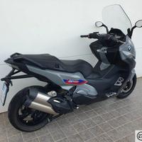 BMW C 650 Sport Abs my16