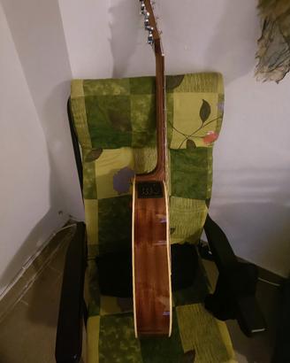 chitarra takamine  