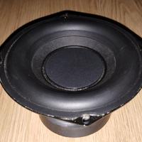 Subwoofer 130mm 5" Sony