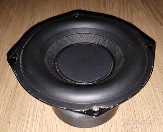 Subwoofer 130mm 5" Sony