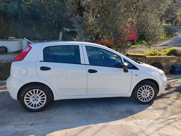 FIAT Punto Evo - 2018