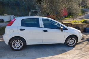 FIAT Punto Evo - 2018