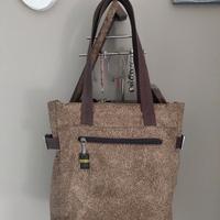 Borsa Borbonese originale a spalla