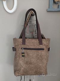 Borsa Borbonese originale a spalla