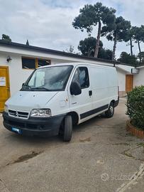 Citroen Jumper HDi