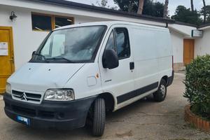 Citroen Jumper HDi