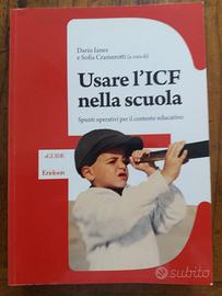 USARE L'ICF NELLA SCUOLA ED. ERICKSON
