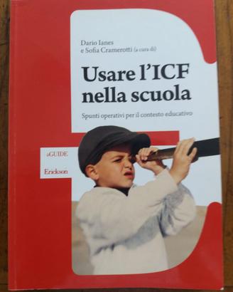 USARE L'ICF NELLA SCUOLA ED. ERICKSON